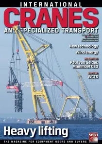 December 2019 
                issue December 2019