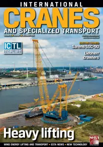 December 
                issue December