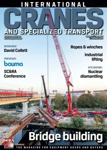 February 2019 
                issue February 2019