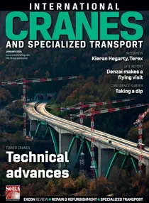 January 2024 
                issue January 2024