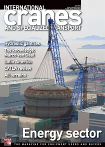 July 2013 
                issue July 2013