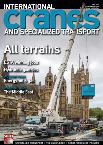 July 2016 
                issue July 2016