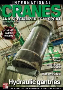 July 2020 
                issue July 2020