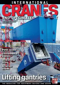 July 2021 
                issue July 2021