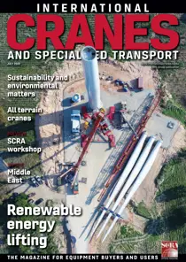 July 2022 
                issue July 2022