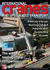June 2015 
                issue June 2015