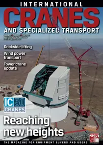 June 2021 
                issue June 2021