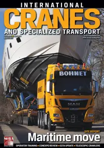 March 2017 
                issue March 2017