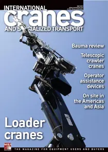 May 2013 
                issue May 2013