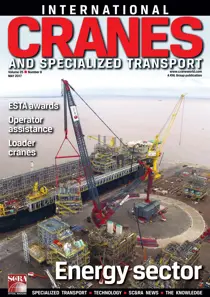 May 2017 
                issue May 2017