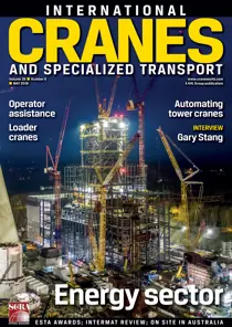 May 2018 
                issue May 2018