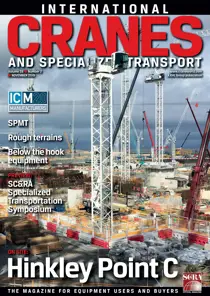 November 2019 
                issue November 2019