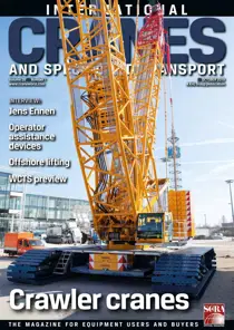 October 2019 
                issue October 2019