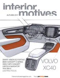 Autumn 2017 
                issue Autumn 2017