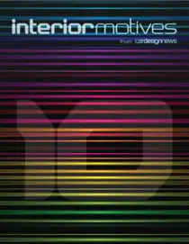 Interior Motives 10th Anniversary Edition 
                issue Interior Motives 10th Anniversary Edition