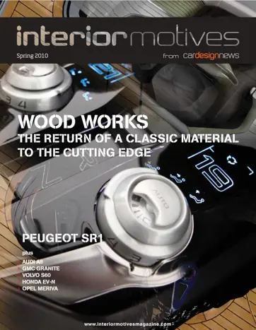 Interior Motives Preview