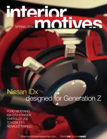 Interior Motives Spring 2014 
                issue Interior Motives Spring 2014