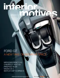 Interior Motives Spring 2015 
                issue Interior Motives Spring 2015