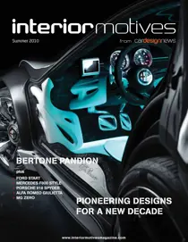 Interior Motives Summer 2010 
                issue Interior Motives Summer 2010
