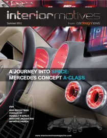 Interior Motives Summer 2011 
                issue Interior Motives Summer 2011
