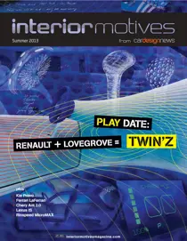 Interior Motives Summer 2013 
                issue Interior Motives Summer 2013
