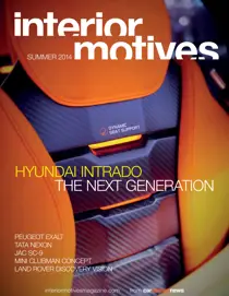 Interior Motives Summer 2014 
                issue Interior Motives Summer 2014