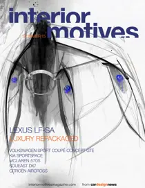 Interior Motives Summer 2015 
                issue Interior Motives Summer 2015