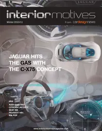Interior Motives Winter 2010 
                issue Interior Motives Winter 2010