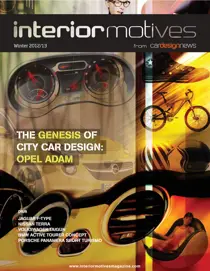 Interior Motives Winter 2012 
                issue Interior Motives Winter 2012