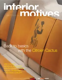 Interior Motives Winter 2013 
                issue Interior Motives Winter 2013