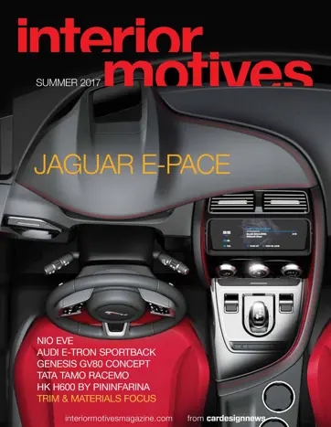 Interior Motives Preview