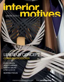 Winter 2016/17 
                issue Winter 2016/17