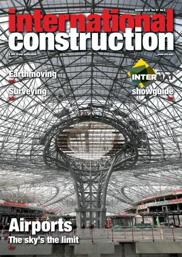 International Construction Preview