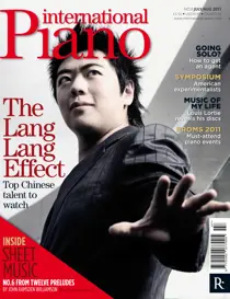 Jul-Aug 2011 
                issue Jul-Aug 2011