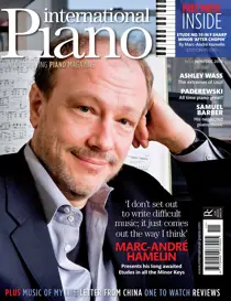 Nov-Dec 2010 
                issue Nov-Dec 2010