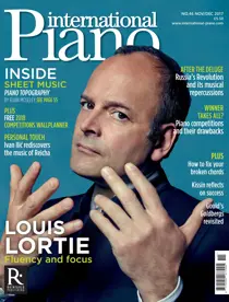 Nov - Dec 2017 
                issue Nov - Dec 2017