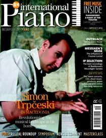 Sep-Oct 2010 
                issue Sep-Oct 2010