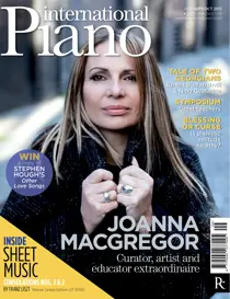 Sept - Oct 2011 
                issue Sept - Oct 2011