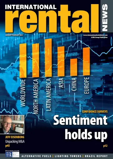 International Rental News Preview