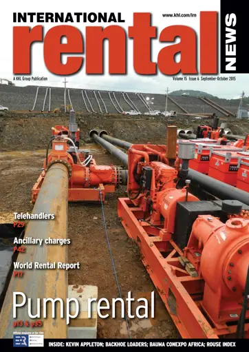 International Rental News Preview