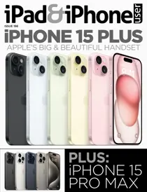 iPad and iPhone User 198