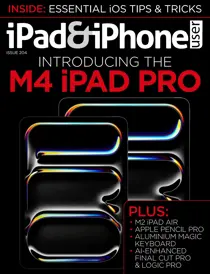 iPad and iPhone User 204