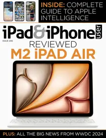 iPad and iPhone User issue 206