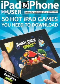 iPad and iPhone User 50 HOT iPAD GAMES Masterclass