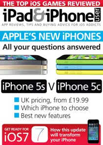 Autumn 2013 
                issue Autumn 2013