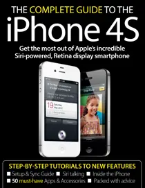 iPad and iPhone User Complete Guide to the iPhone 4S
