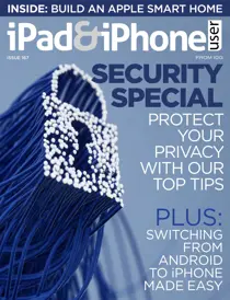 Issue 167 
                issue Issue 167