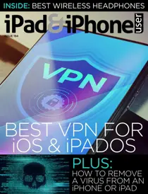 iPad and iPhone User Issue 194