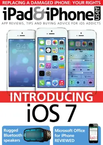 Summer 2013 
                issue Summer 2013