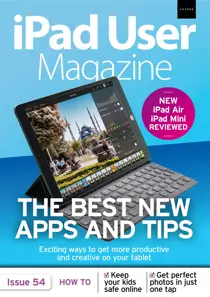 Issue 54 
                issue Issue 54